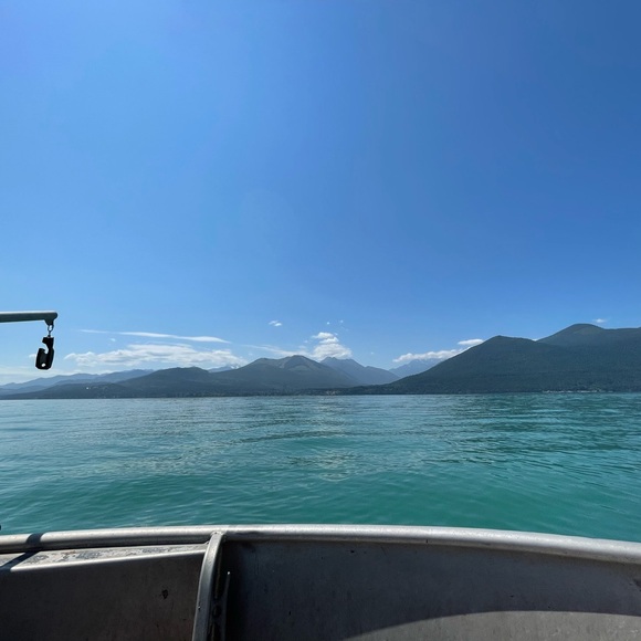 Meet your Posher, Riana - Picture 1 of 1